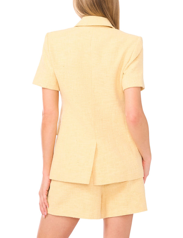 EUGENIA | LIGHT YELLOW