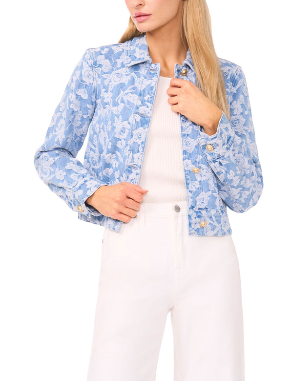 ROSET | BRIGHT BLUE