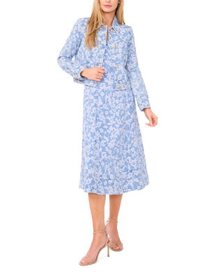 ROSET | BRIGHT BLUE