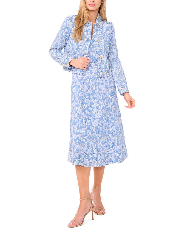 ROSET | BRIGHT BLUE