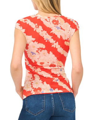 JODIE | BRIGHT ORANGE