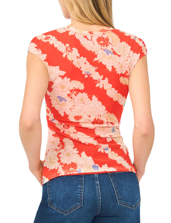 JODIE | BRIGHT ORANGE