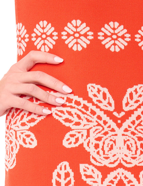 SASHA | BURNT ORANGE