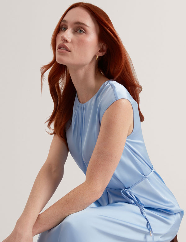 PARKER | LIGHT BLUE