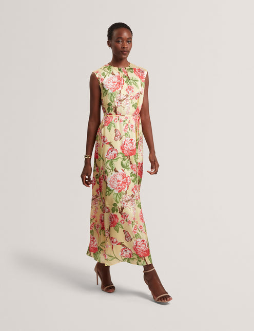 PARKER | LIGHT YELLOW