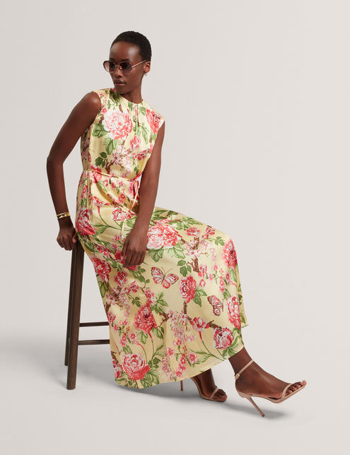 PARKER | LIGHT YELLOW