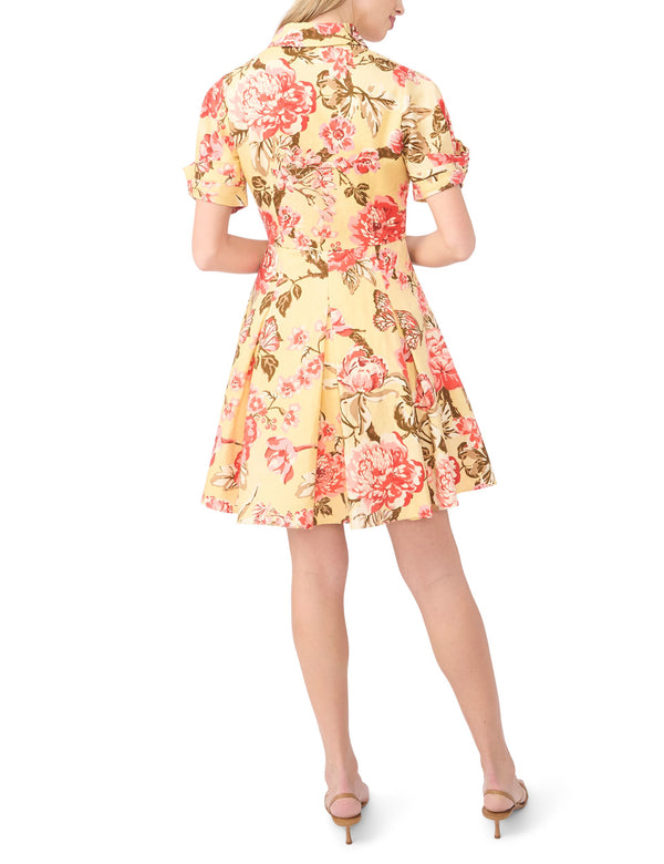 STINA | LIGHT YELLOW