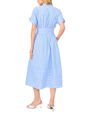 CHARLOTTE | BRIGHT BLUE