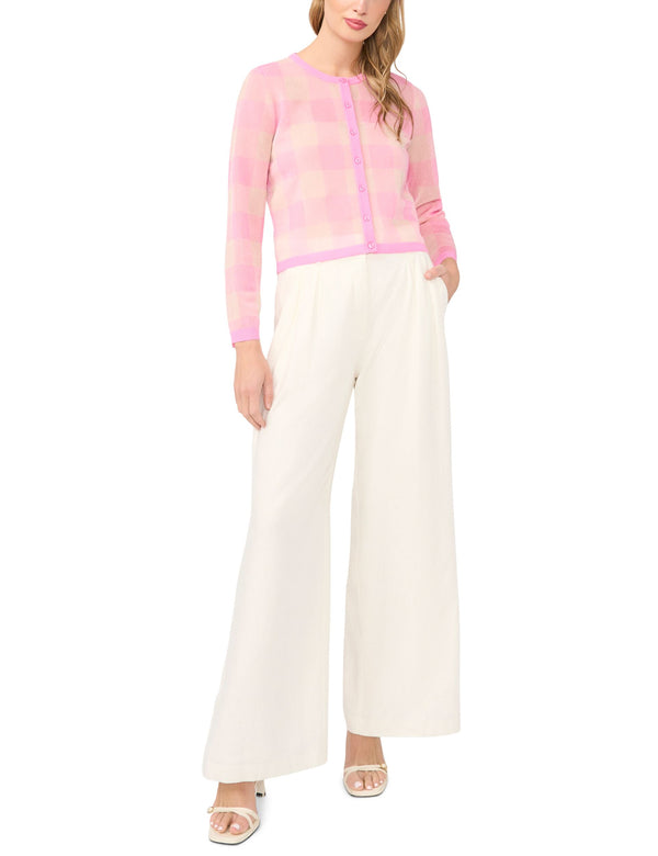 GRACIE | MID PINK