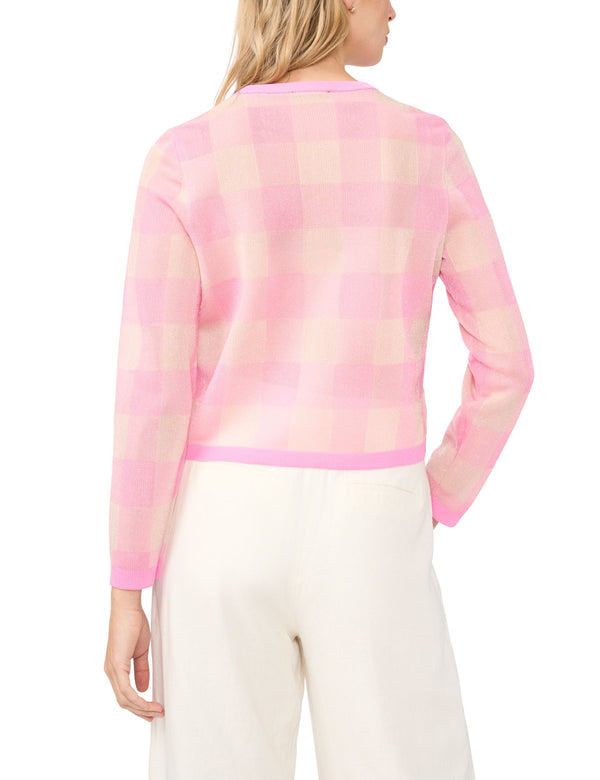 GRACIE | MID PINK