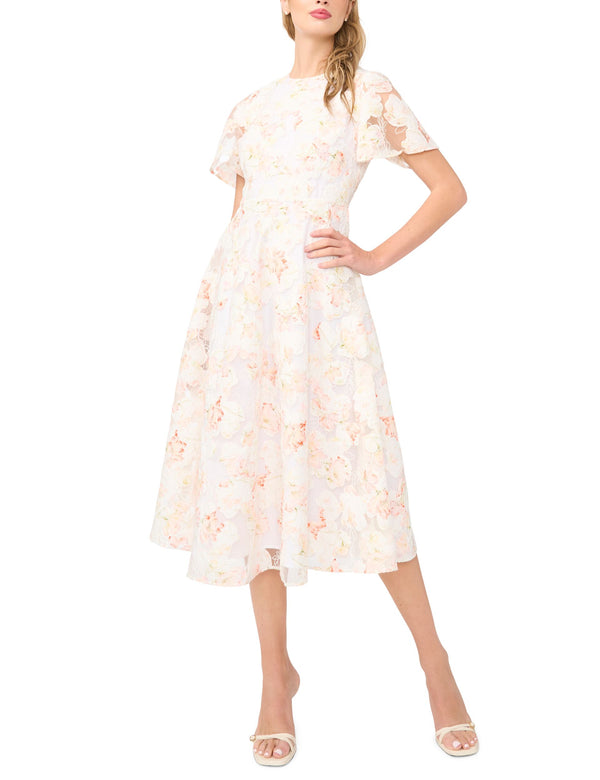 NATALIA | PALE PINK