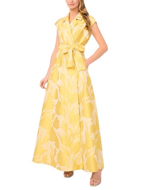 JORDANA | YELLOW