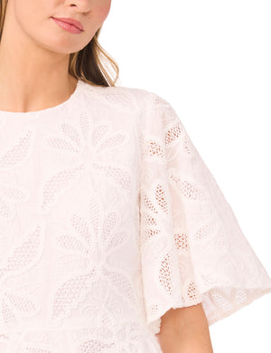 LORI | IVORY