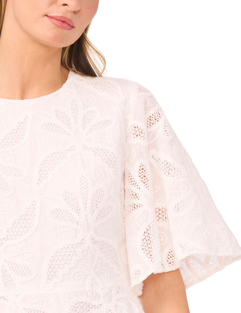 LORI | IVORY