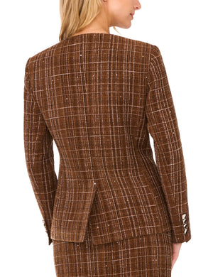 BRINLEY | LIGHT BROWN