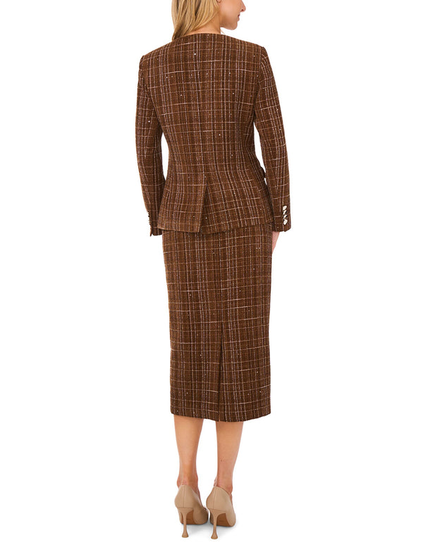 BRINLEY | LIGHT BROWN