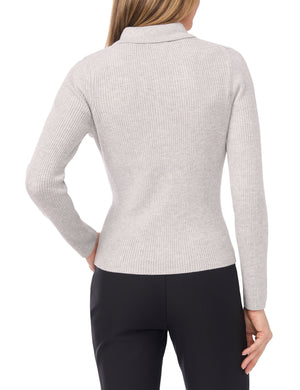 JALIA | GREY MARL