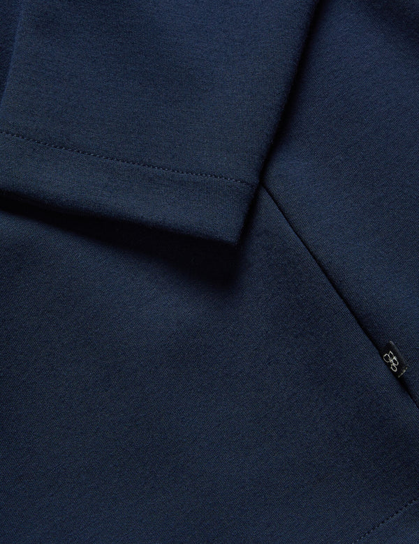 VELLER | NAVY