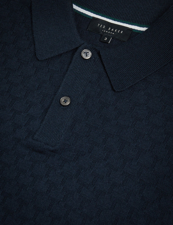 MORAR | NAVY GREEN