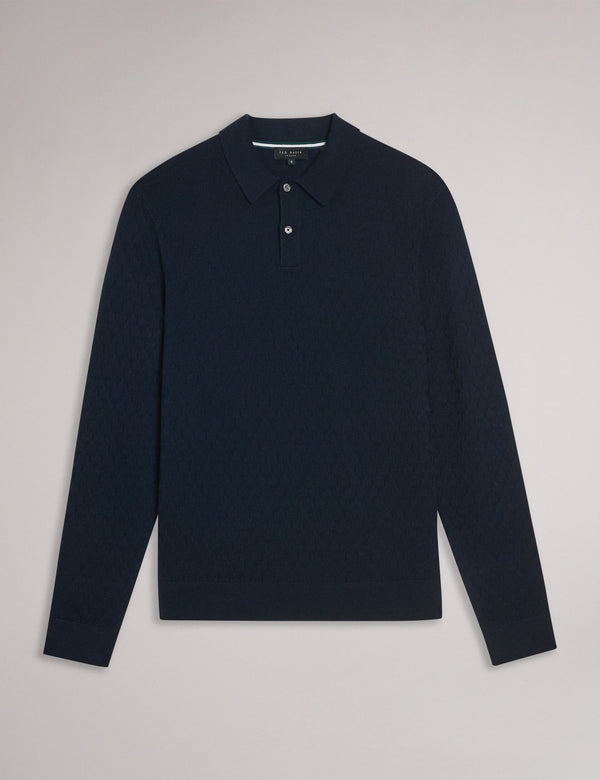 MORAR | NAVY GREEN