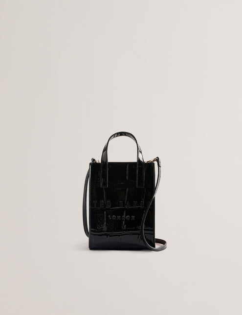 GATOCON | NOIR DE Jais