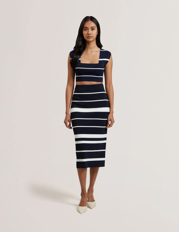 ELLLE | NAVY