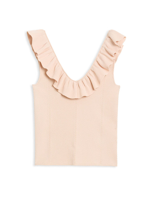 SAMAHA | LIGHT PINK