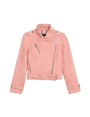 ROSMARA | DUSKY-PINK