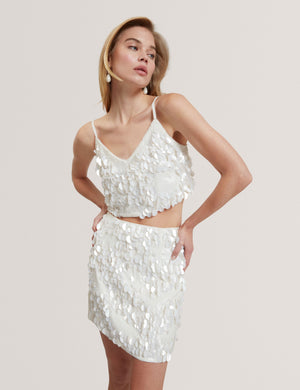 SERRES | IVORY