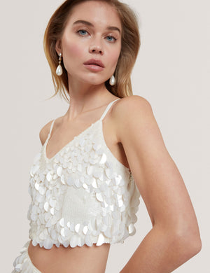 SERRES | IVORY