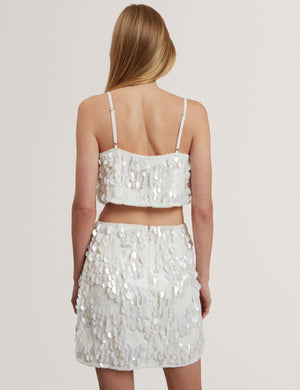 SERRES | IVORY