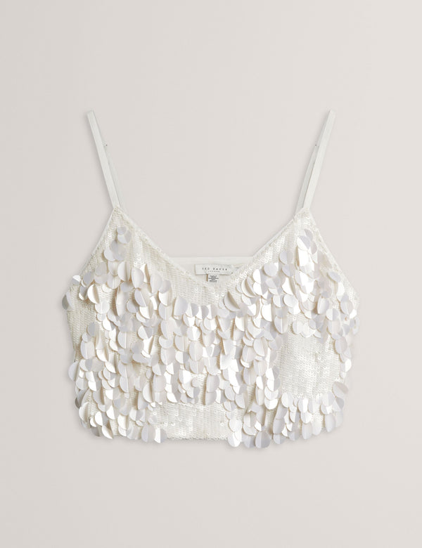 SERRES | IVORY