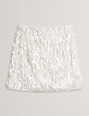 VOULA | IVORY