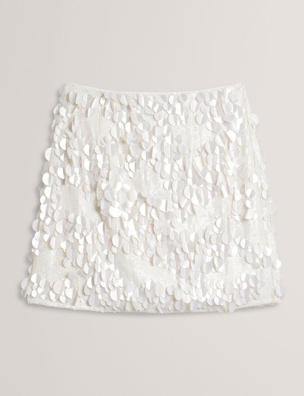 VOULA | IVORY