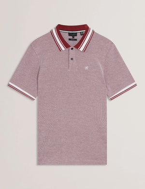 PHENES | BRIGHT RED