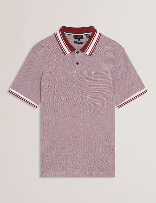 PHENES | BRIGHT RED