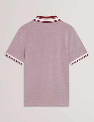 PHENES | BRIGHT RED