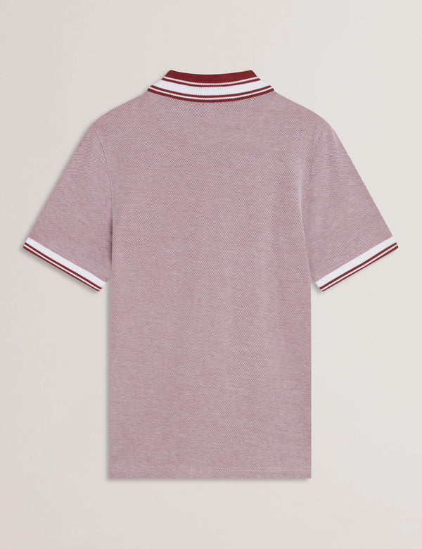 PHENES | BRIGHT RED