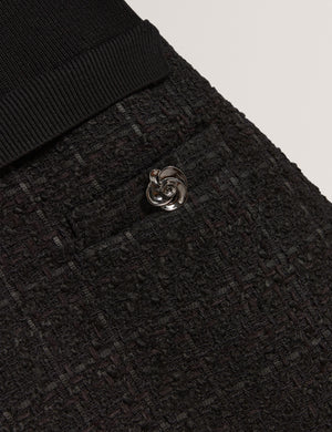 KOMAM | BLACK