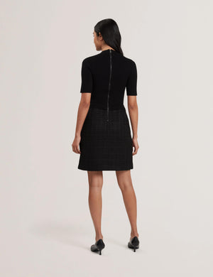 KOMAM | BLACK