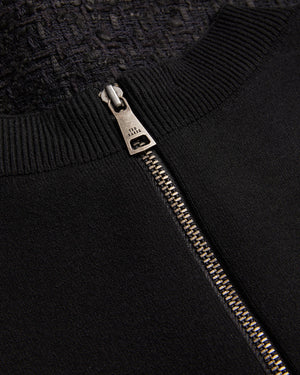 KOMAM | BLACK