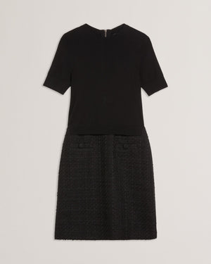 KOMAM | BLACK