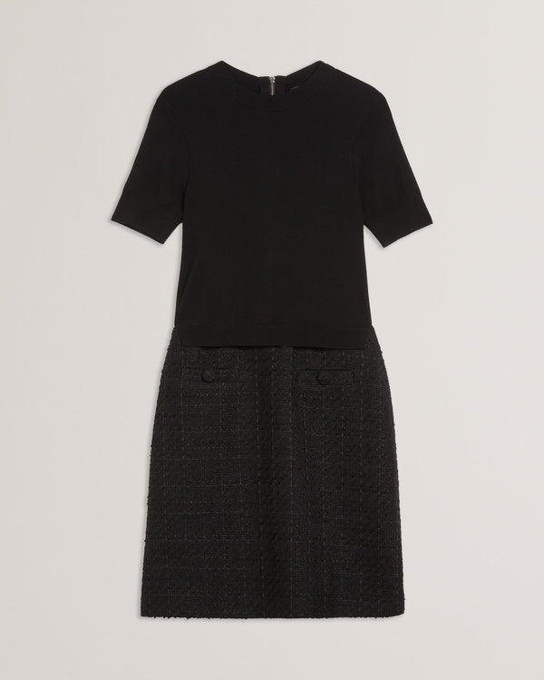 KOMAM | BLACK