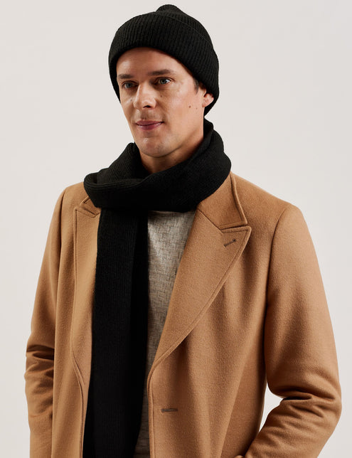 ALLIIES | BLACK