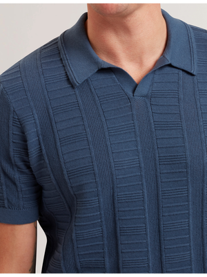 RUZZA | DARK BLUE
