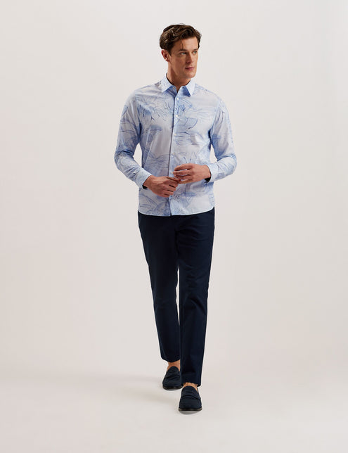 WALESBY | LIGHT BLUE