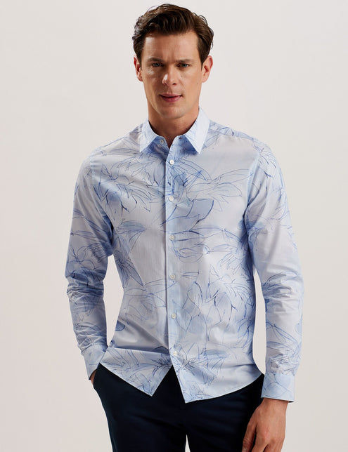 WALESBY | LIGHT BLUE