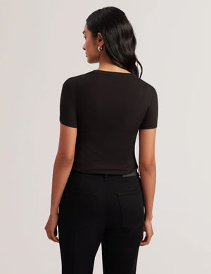 SUNNYY | BLACK