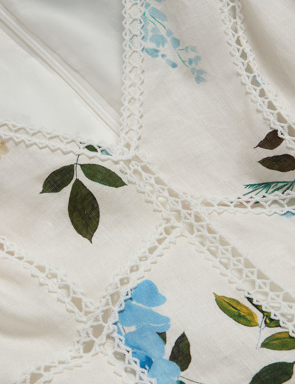 BELVIDA | WHITE