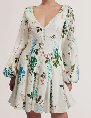 BELVIDA | WHITE